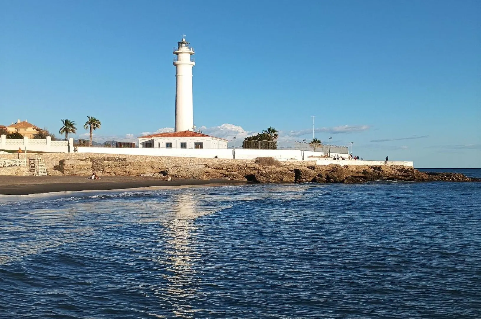 Apartmán Blue Sea Torrox
