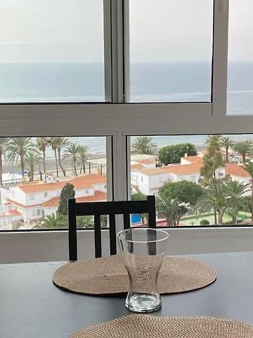 Apartmán Blue Sea Torrox